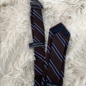 Nautical Tie